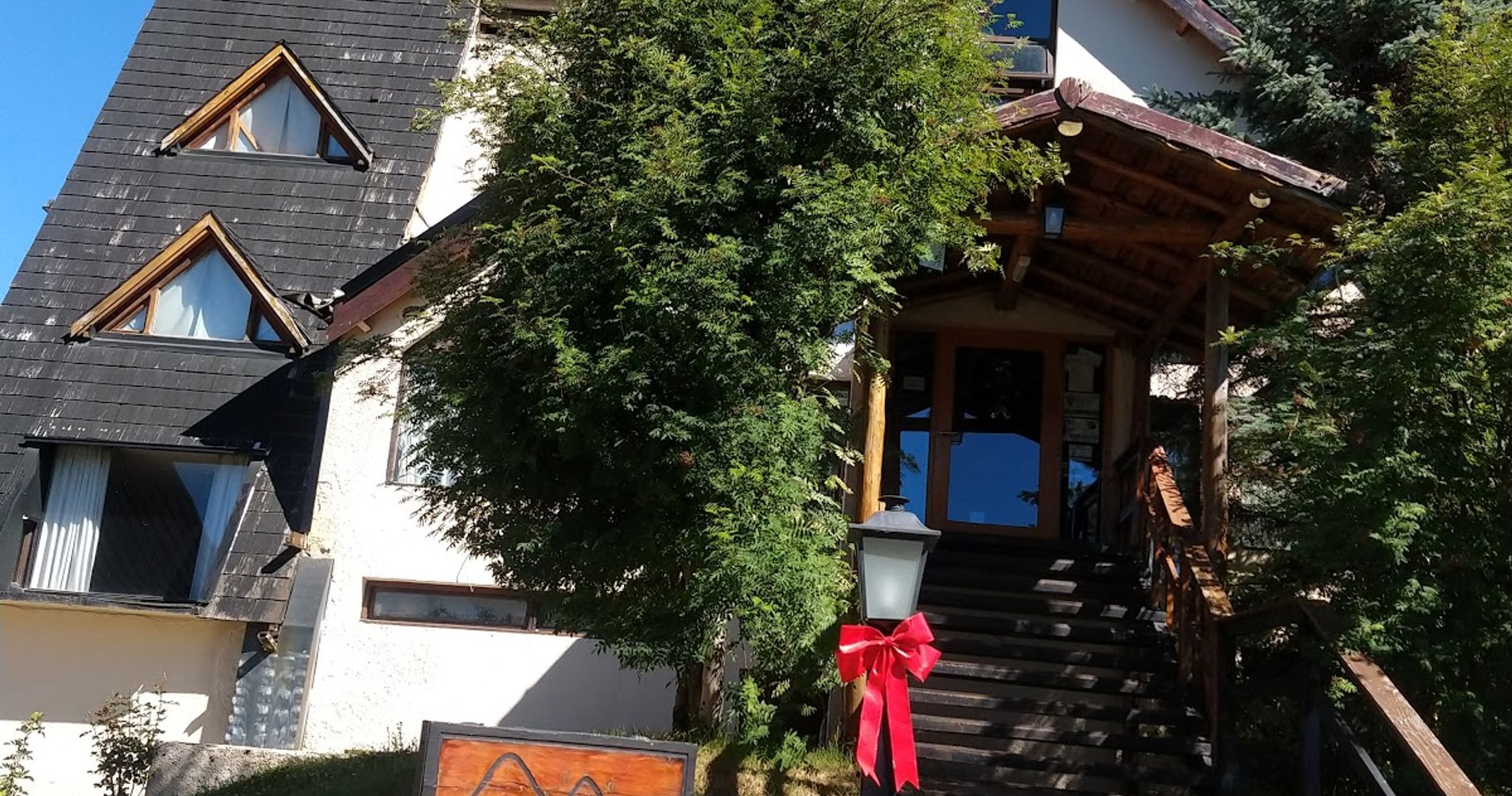 Ski Village Catedral