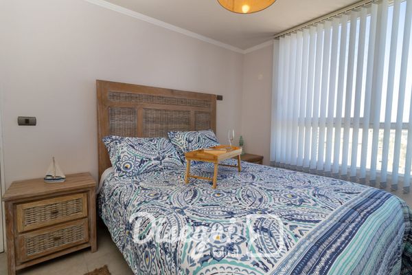 Departamento Av del Mar La Serena Disegni 06