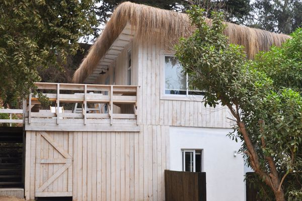 Cabaña Boutique Doble