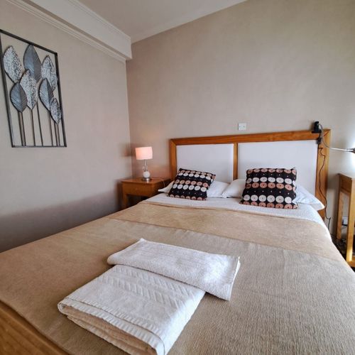 Baradero Hotel Boutique