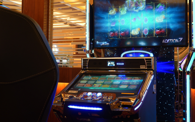 EmprendimientosCrownCadenadeRioNegro - CASINO