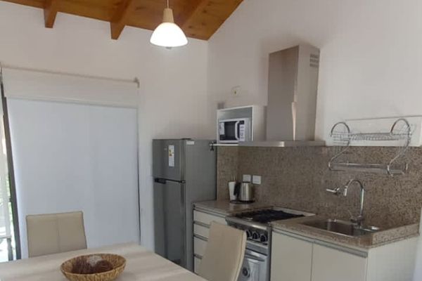 Apart boutique en Planta Baja para 4 personas