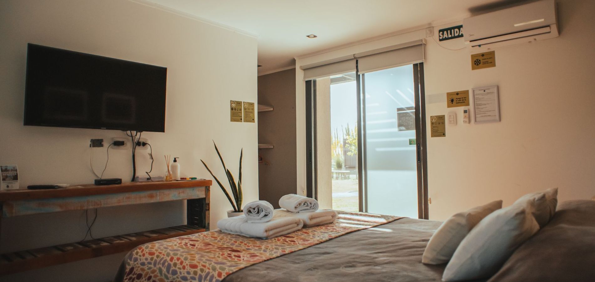 Casartero Eco Posada