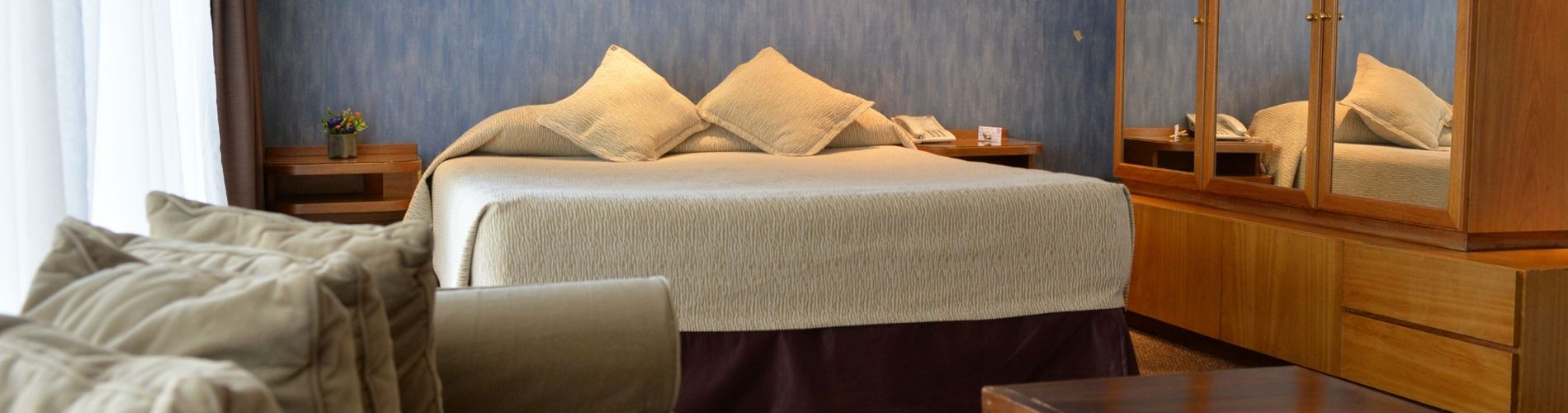 Tequendama Spa & Resort