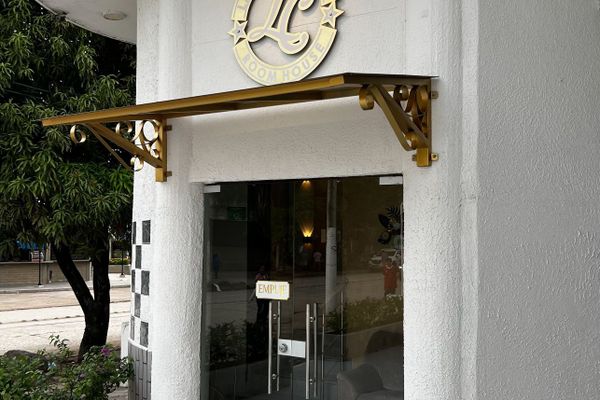 Habitación Doble Queen