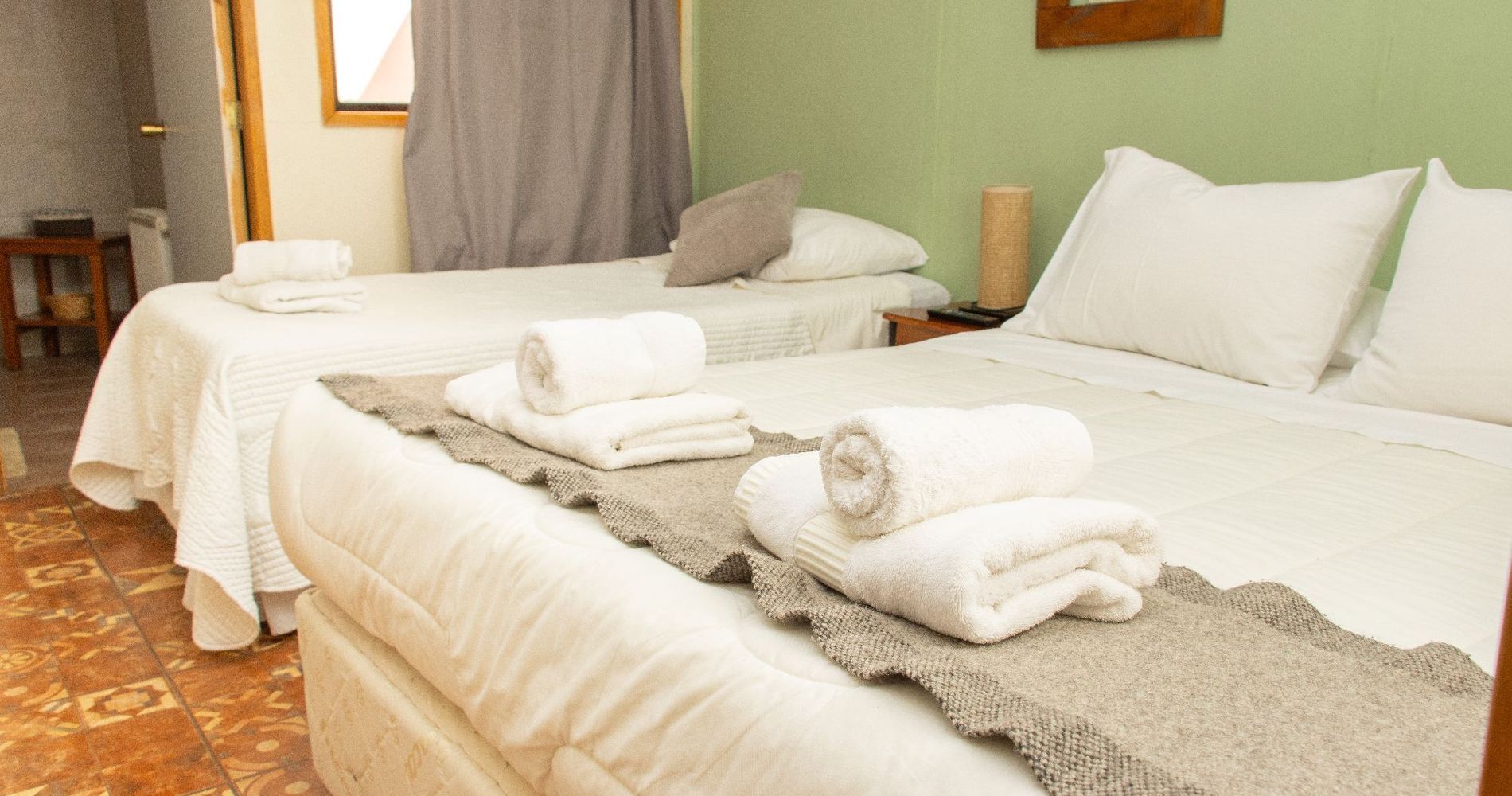 Hostal Albatros