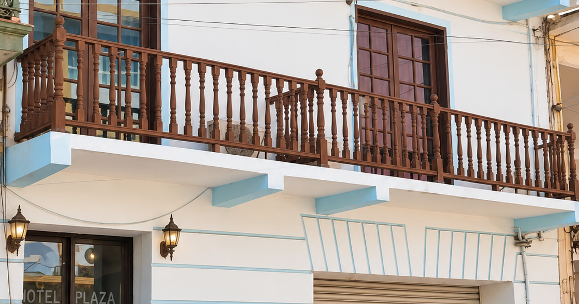 Hotel Plaza Veracruz Centro Histórico