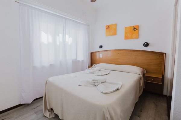 Individual Estándar 