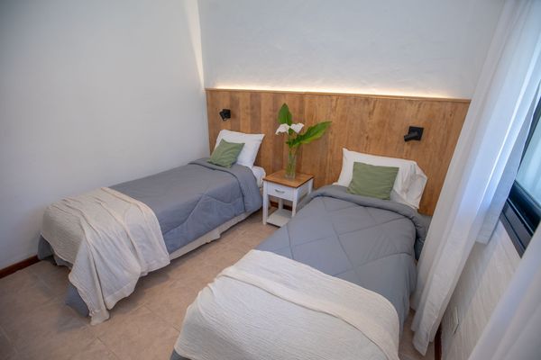 apart 2 ambientes N°8