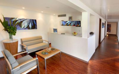 HotelBarradas - 
                                    Spa                                