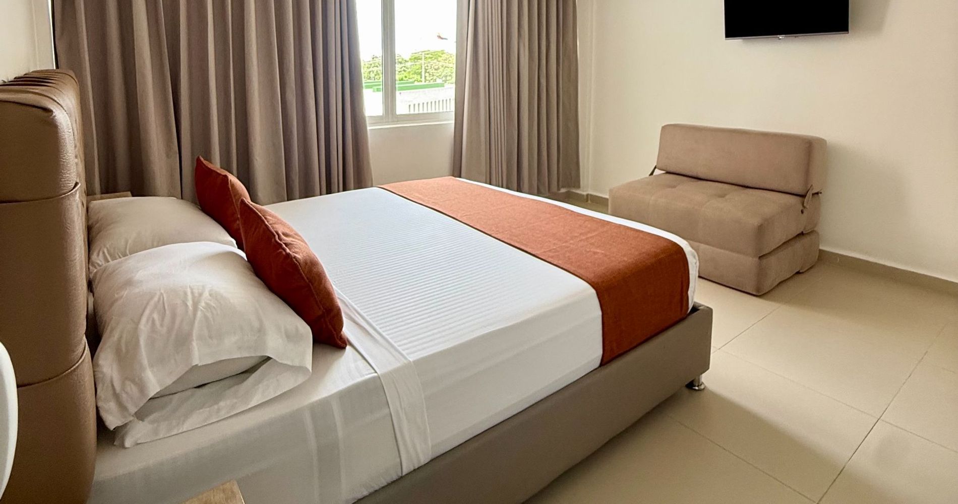 Hotel Hernandez Suite