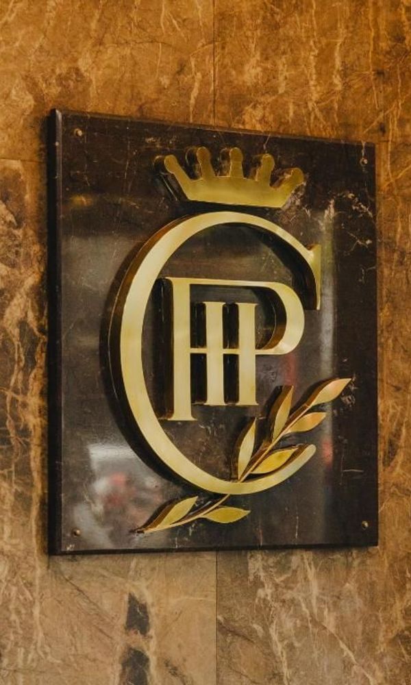 Constitución Palace Hotel