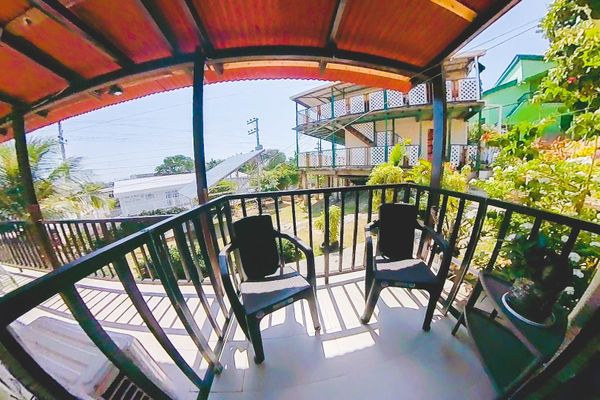 HABITACIÓN TRESSY STANDARD 