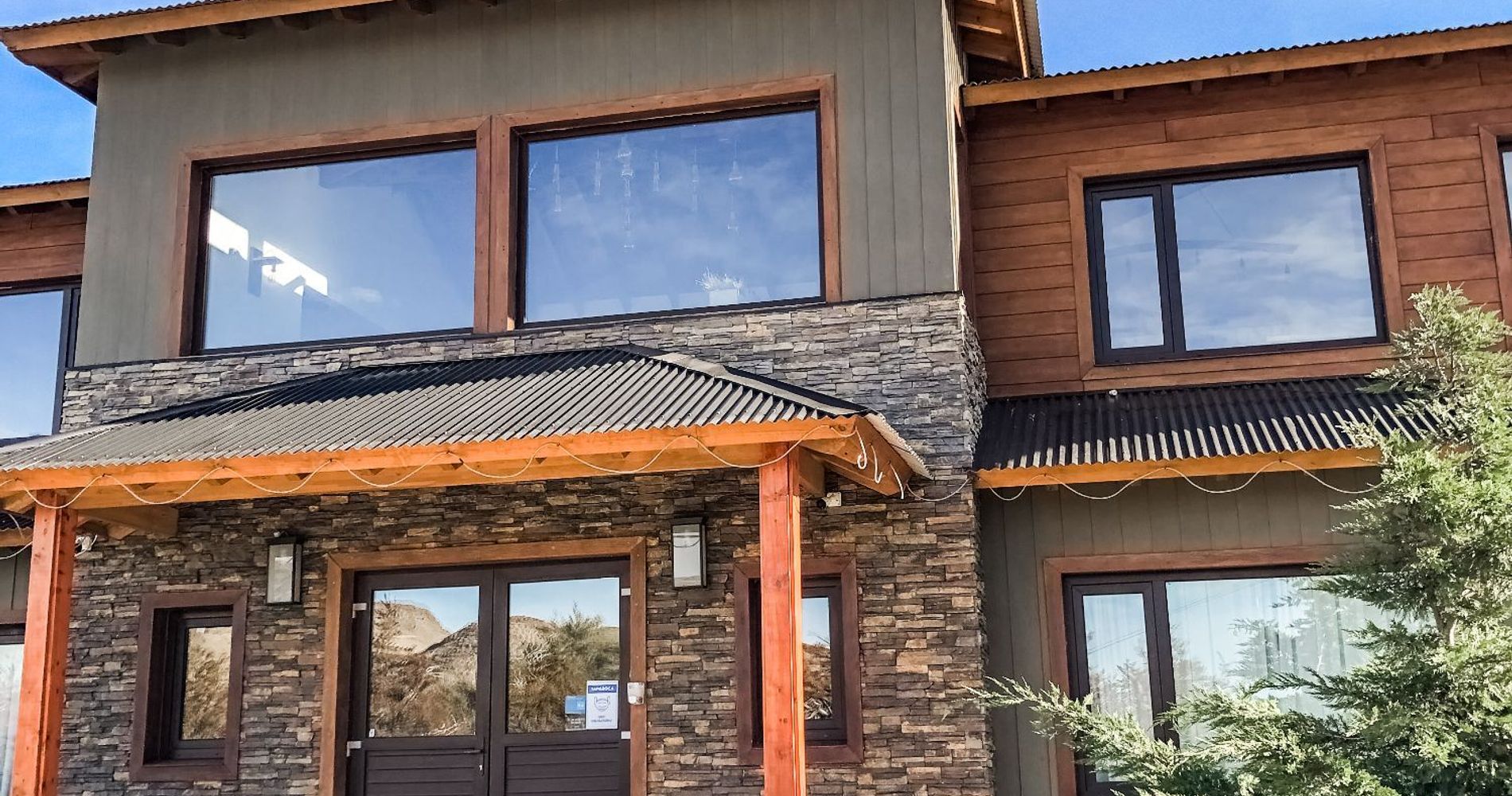 Senderos Suites & Aparts