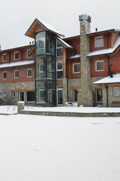 Alma Andina Hostería