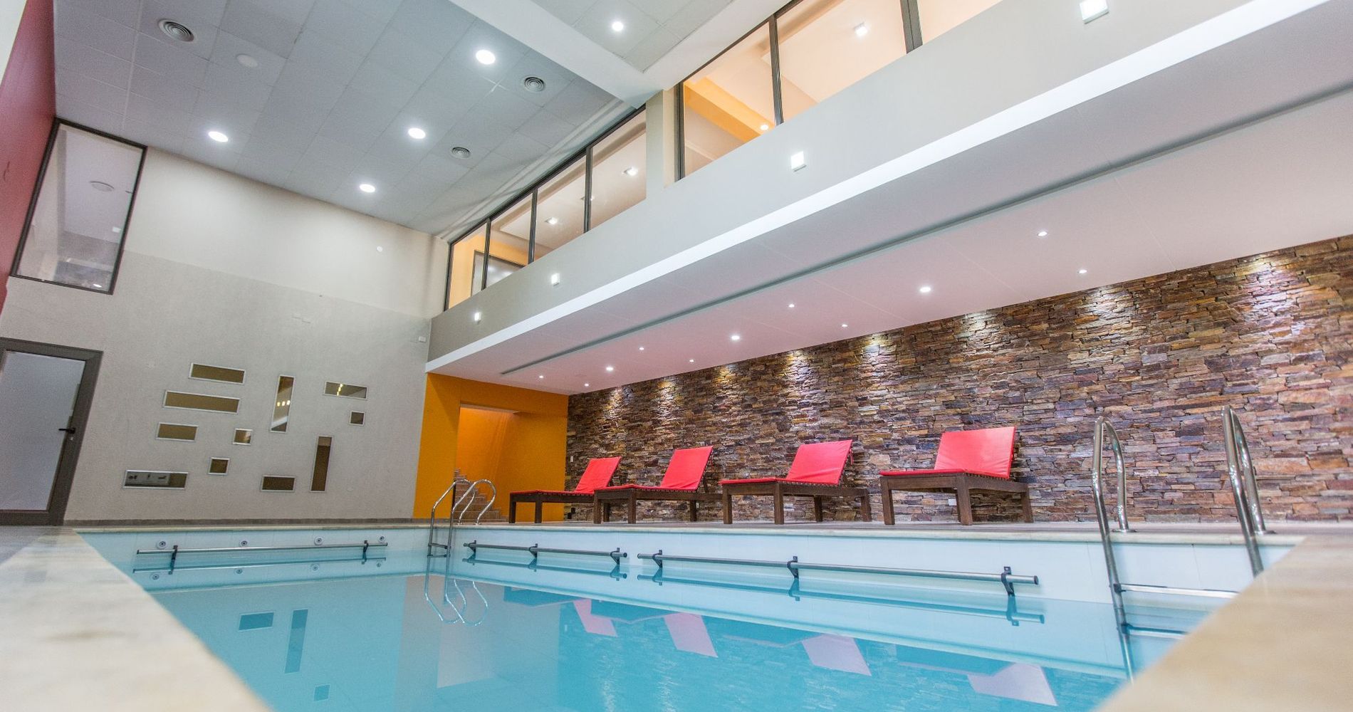 Villa Don Tomas Apart Hotel