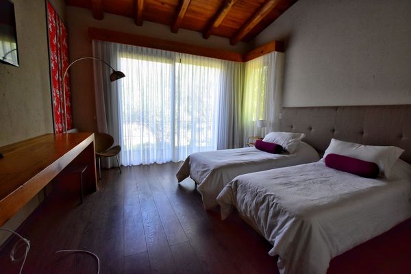 Habitación Suite Familiar