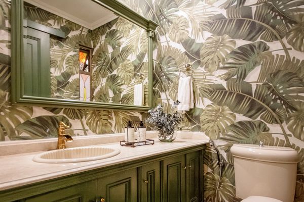 Victoriana Estándar