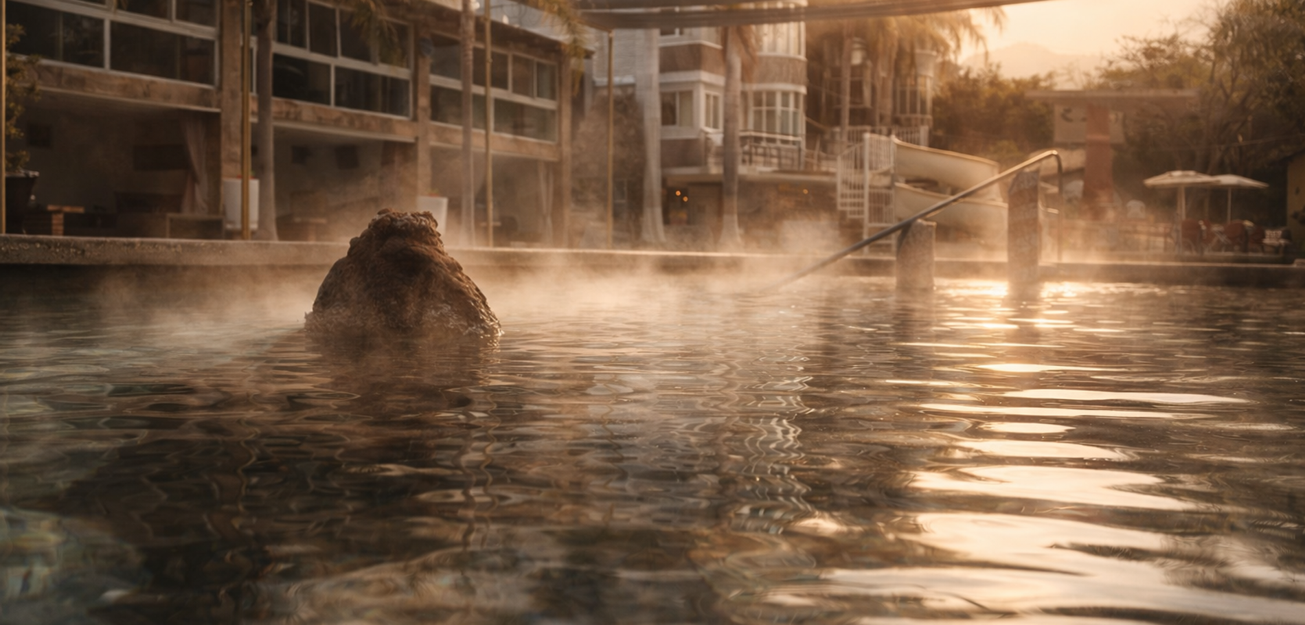 Cosalá Grand, Boutique Resort & SPA