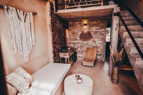 Marrakesh Loft