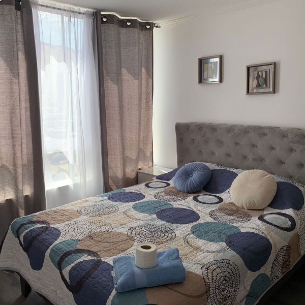 Edificio Bulnes Cavancha