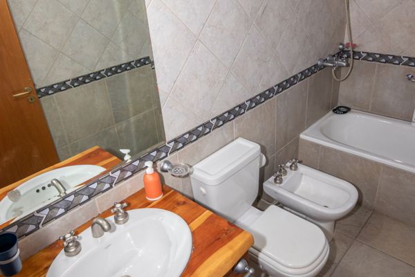 Habitación estandar (espejo)