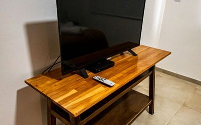 DelBonoBeach - Wi-fi & Direct Tv