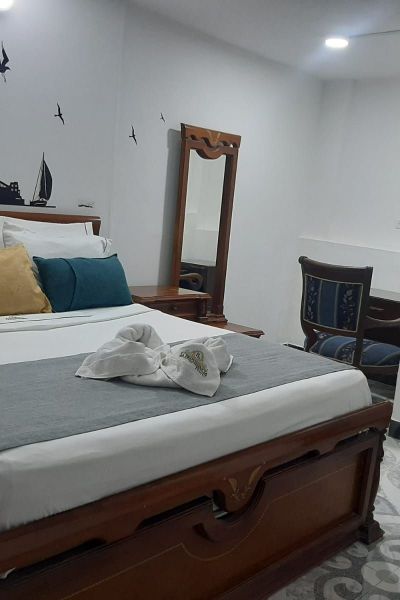 HOTEL NEIVA PROVIDENCIA