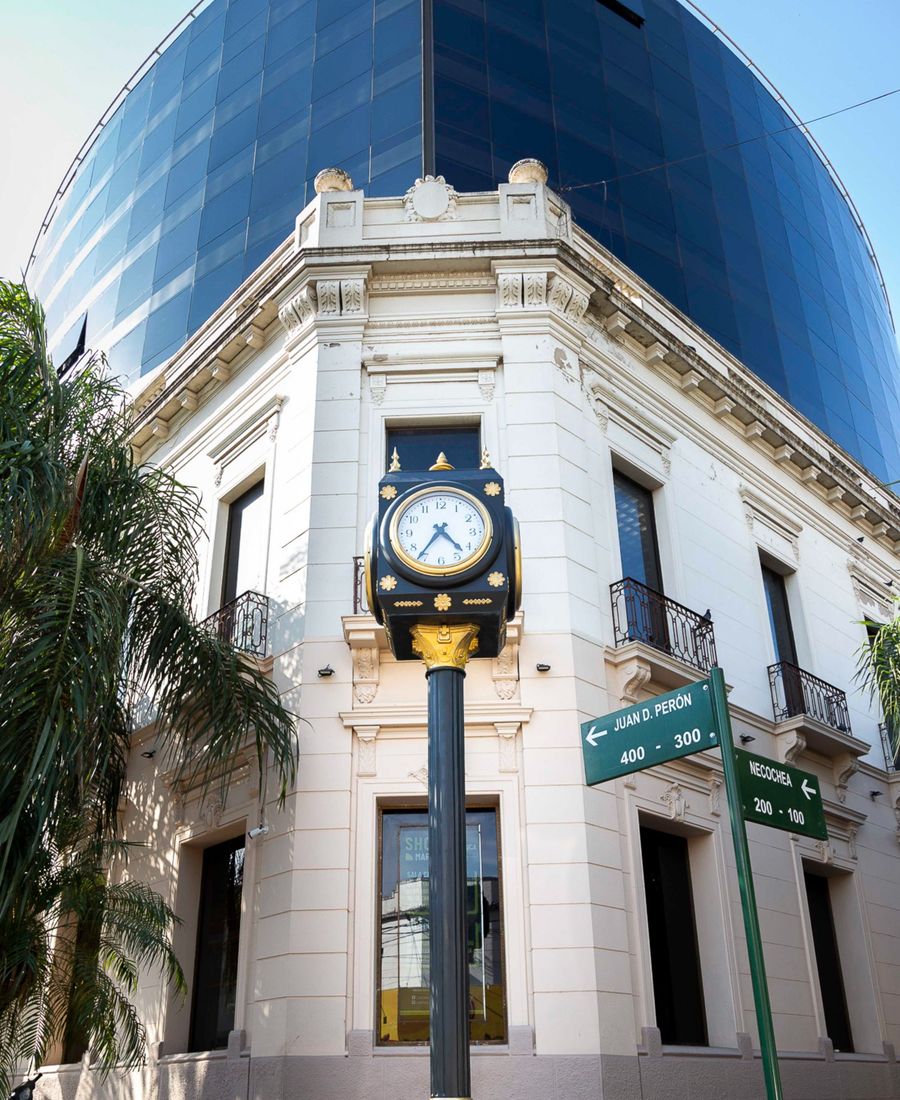 Amérian Hotel Casino Gala