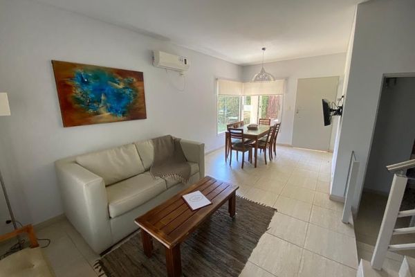 Unidad en Dúplex con 2 Dormitorios