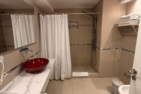 Habitación Cuádruple