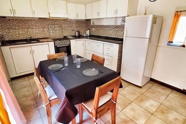 Dos Ambientes Lavalle II