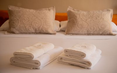 HotelPatagonia - Servicio de Limpieza