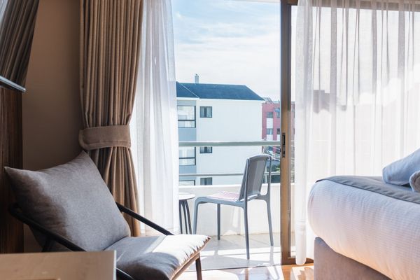 Habitación Doble Estándar