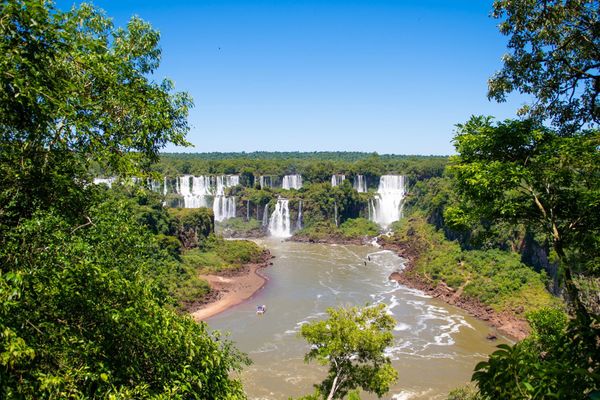 Glamping Selva Iguazú