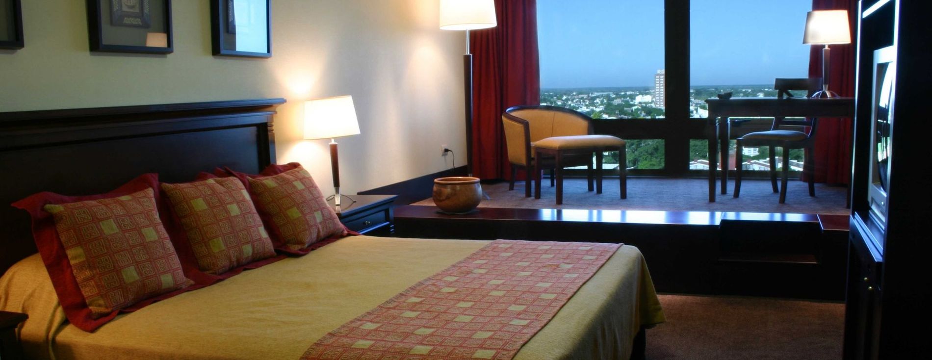 Amérian Hotel Casino Gala