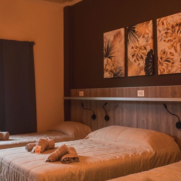 Hotel Boutique Genova