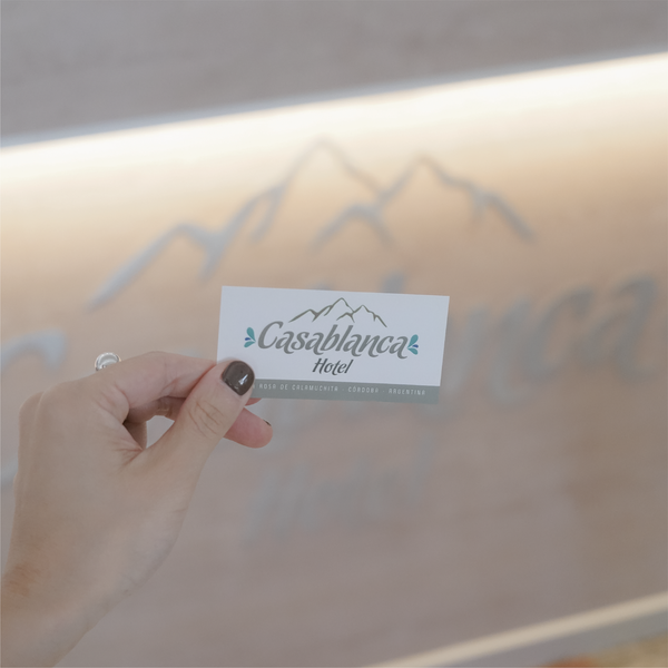 Casablanca Hotel & Spa