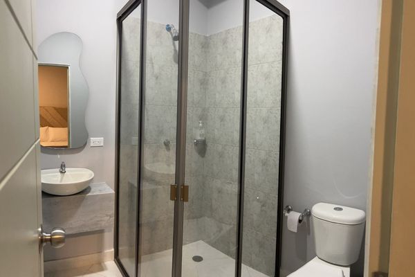 Habitación Doble 203