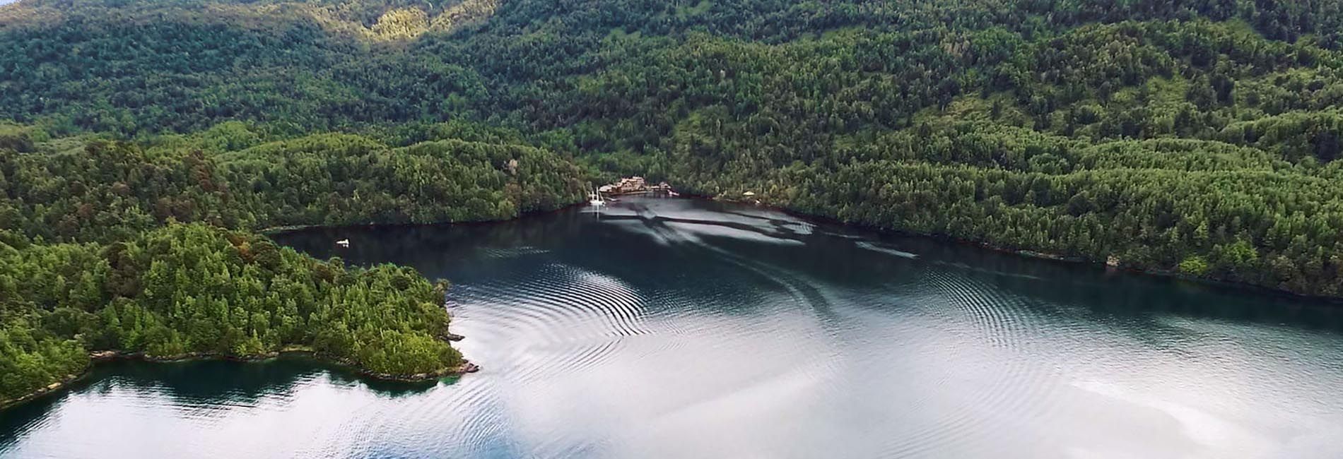 Puyuhuapi Lodge & Spa  