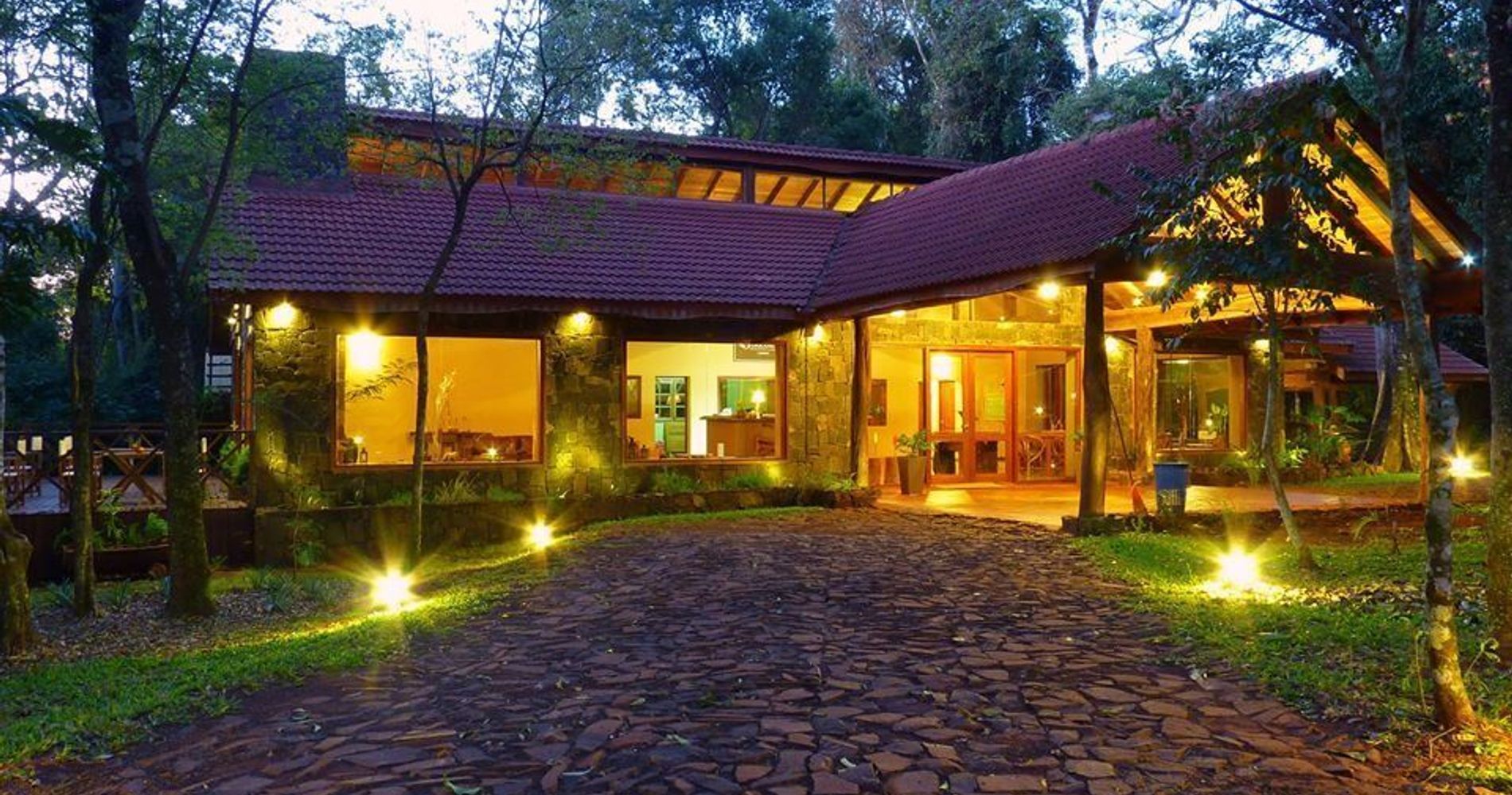 Tierra Guaraní Lodge
