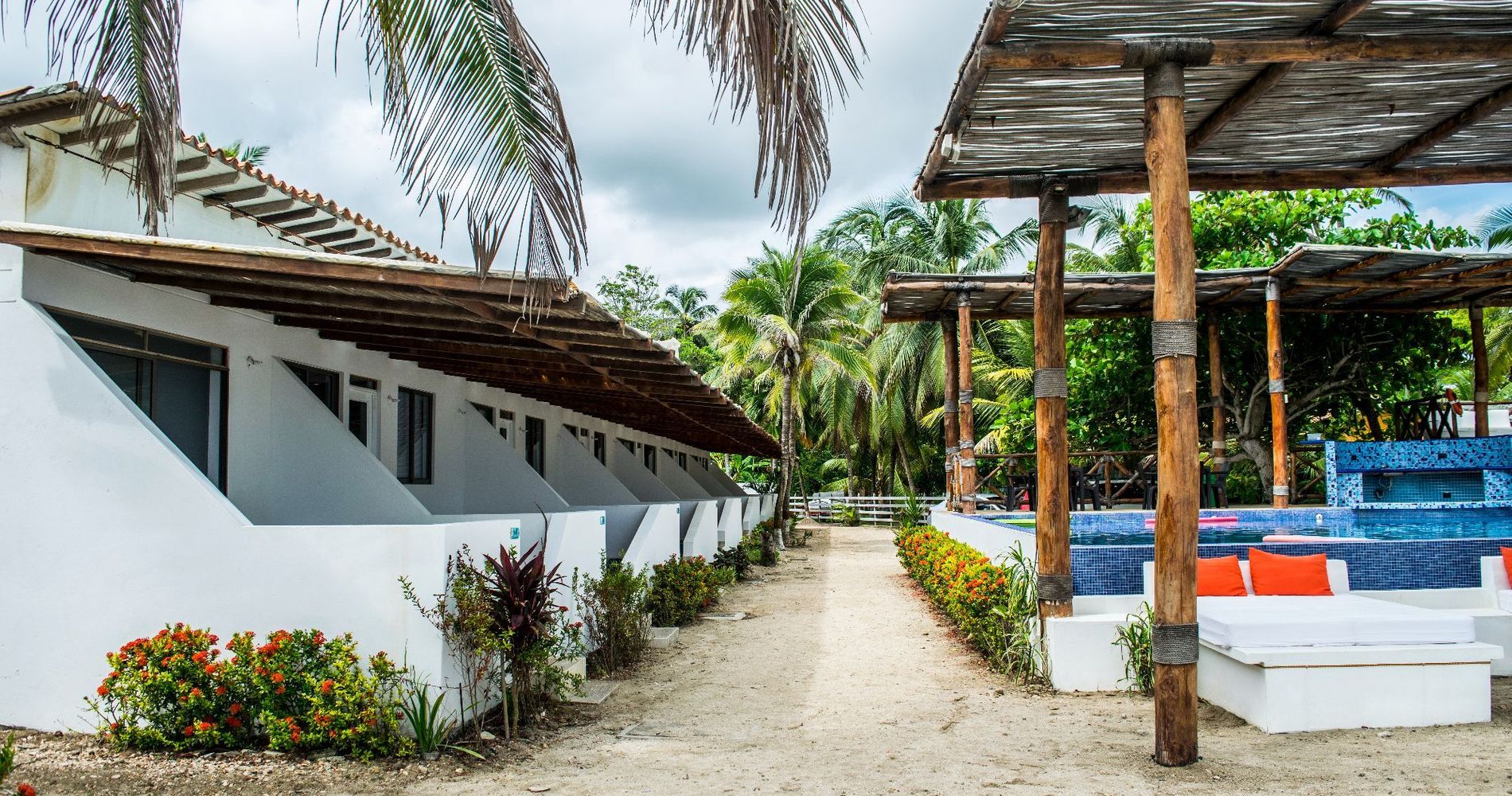 Cabañas la Española - Lite Home