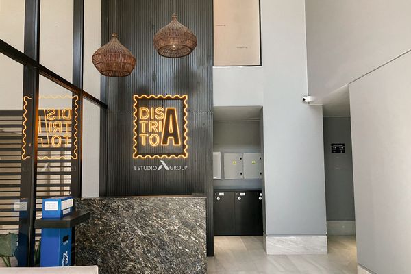 Golf Suites en el centro de Salta