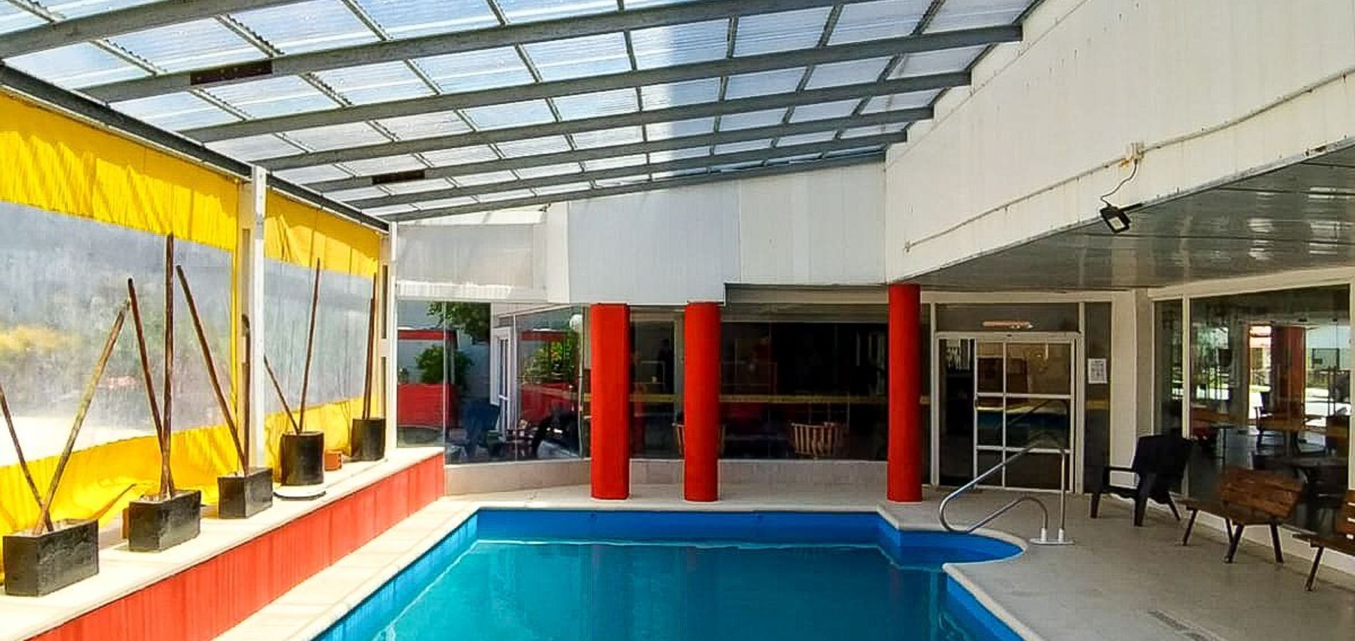 Santa Teresita Resort Hotel