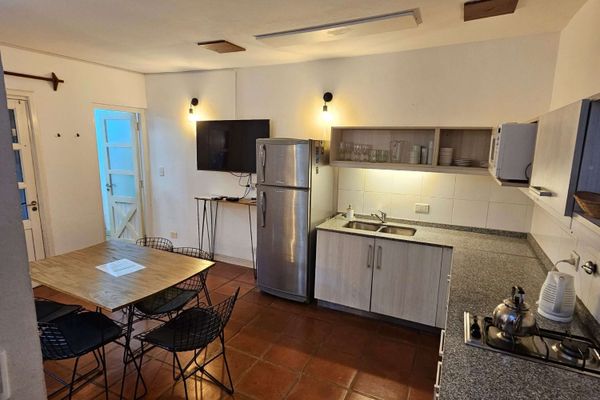   Departamento Dúplex