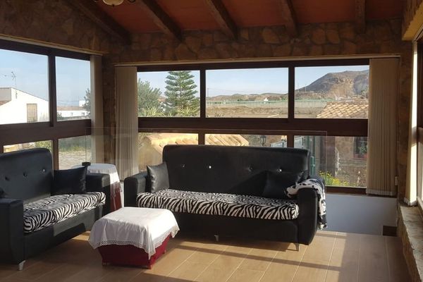 Cortijo Rural RB (Cortijos Rurales)