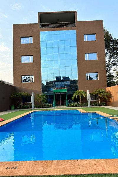 Hotel Boutique Genova