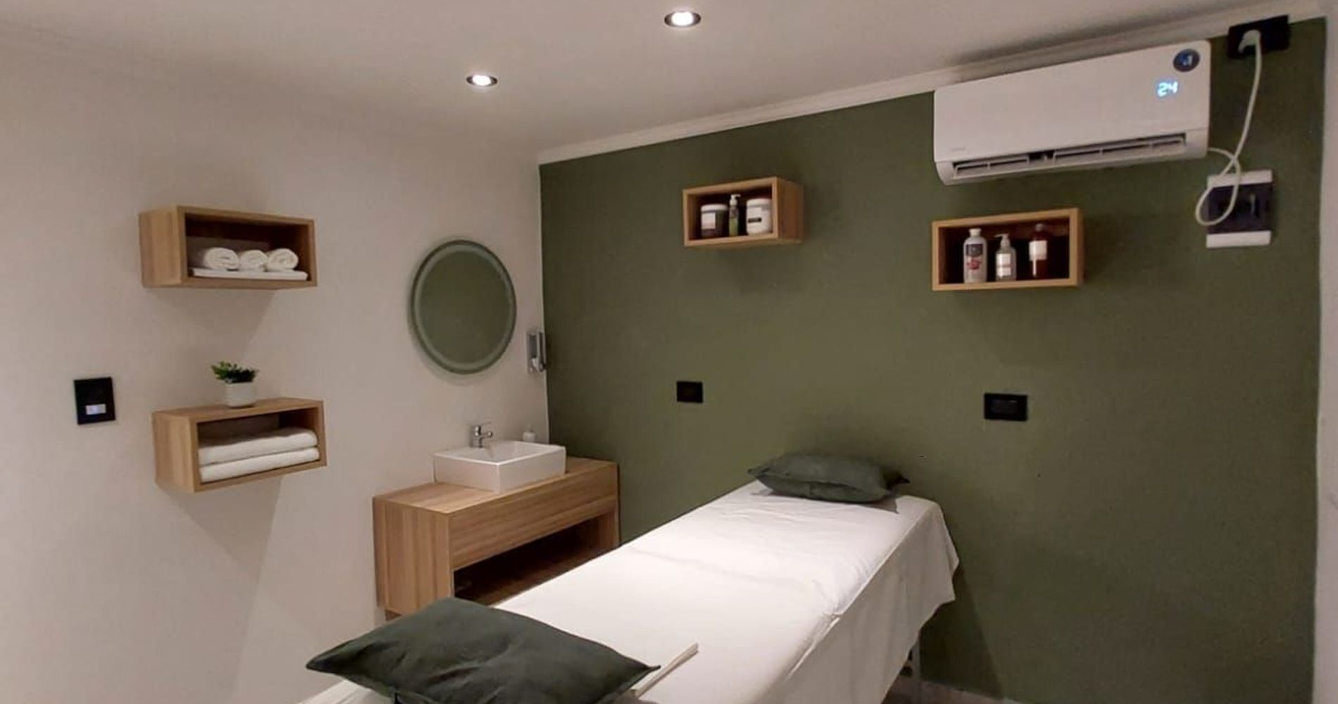 Hotel Libertad Villa Carlos Paz