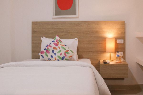 Habitación Individual