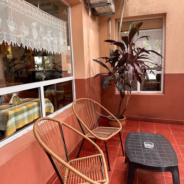 Costa Norte Hostería